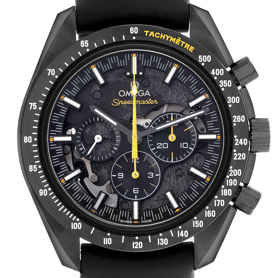 Omega Speedmaster Dark Side of the Moon Mens Watch 311.92.44.30.01.001