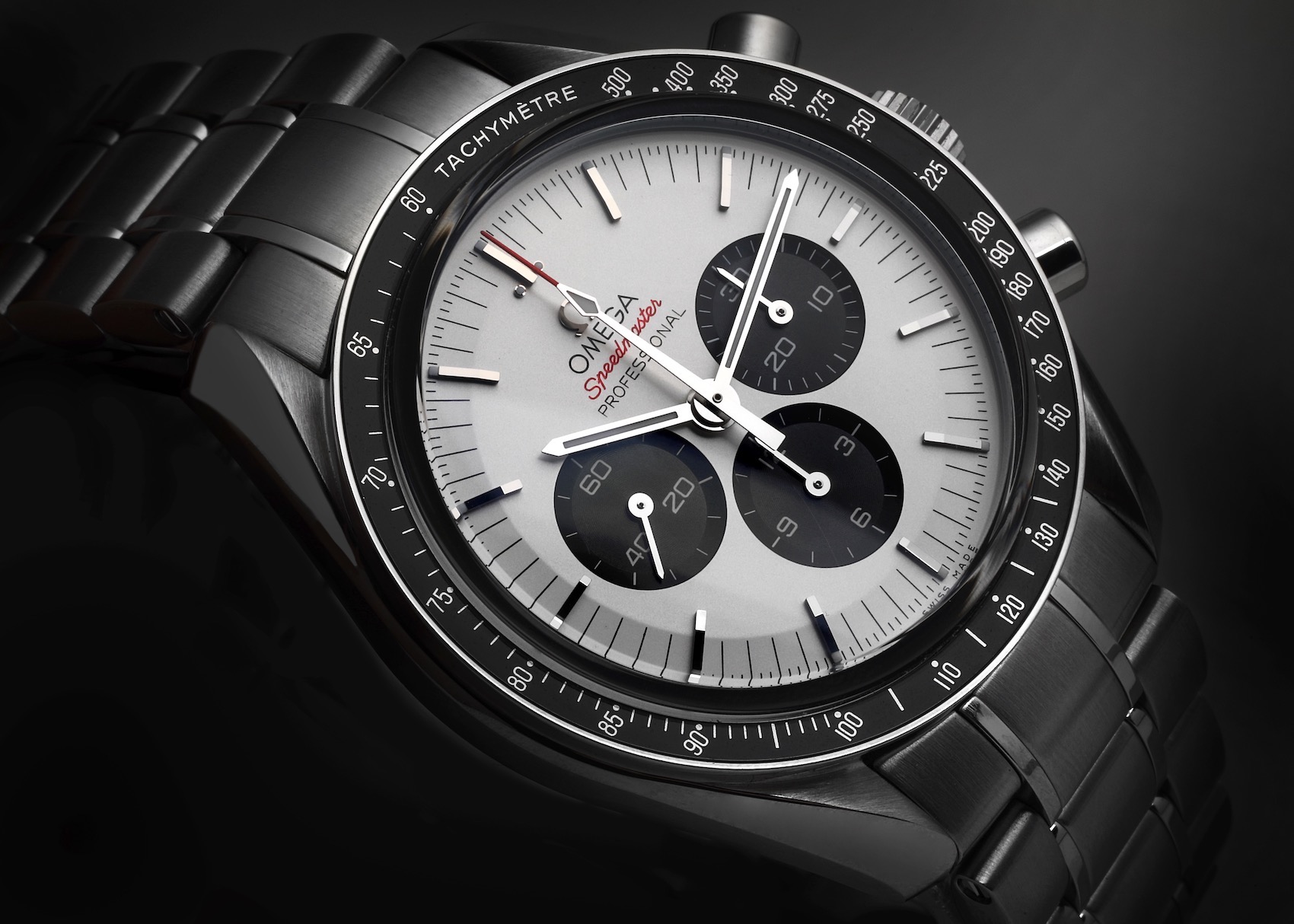 Omega Speedmaster Tokyo Olympics Limited Edition Mens Watch 522.30.42.30.04.001