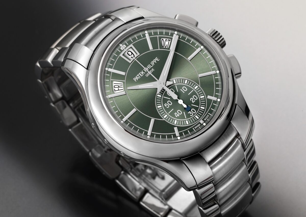 What Are the Different Types of Watches? The Ultimate Guide | The Watch ...