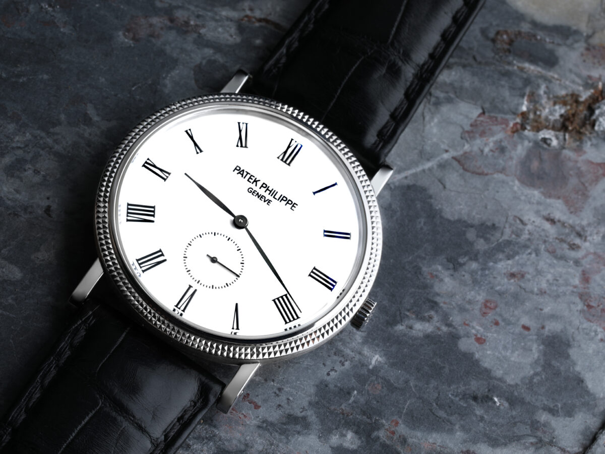 10 Best Dress Watches for Men - Legendary Timepieces That Define Style