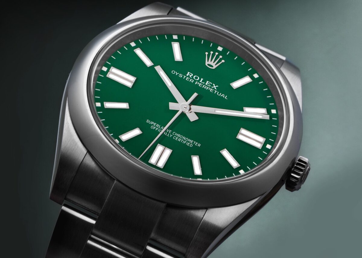 Rolex Examples The 10 Most Popular Rolex Models and Why They're So Coveted | The Watch ...