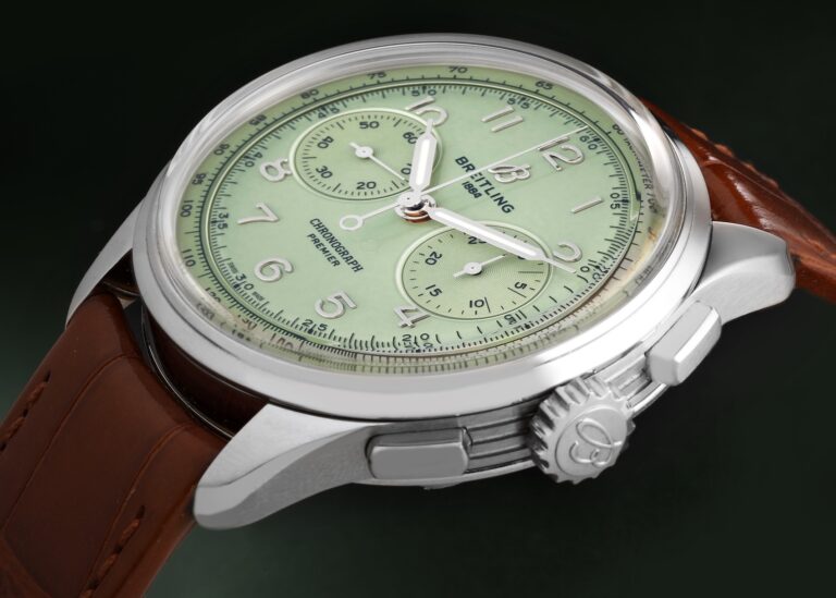 The Best Breitling Watches: A Complete Buyer's Guide | The Watch Club ...