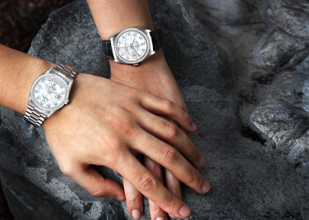 The 36mm Revolution: Why Classic Proportions Are Making a Comeback in 2026