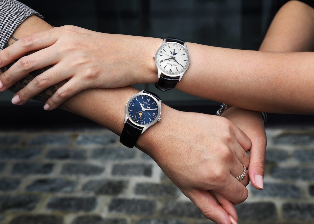 The Dress Watch Revival: How Younger Collectors Are Rewriting the Luxury Market