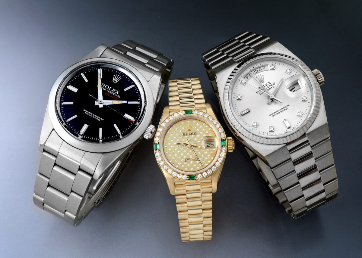 The 10 Most Underrated Vintage Rolex Watches to Buy in 2026