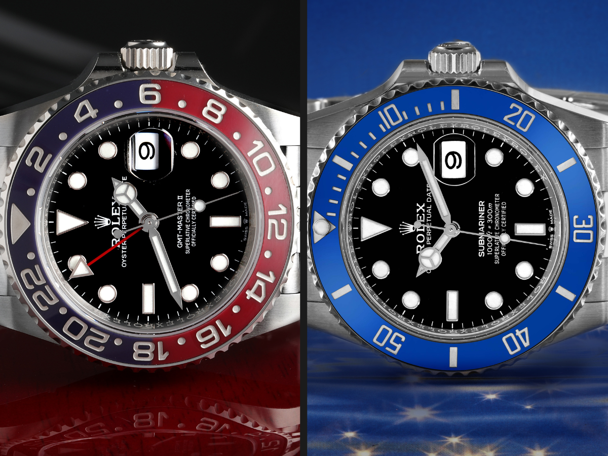 Every Rolex Discontinued at Watches & Wonders 2026 (Including the Ref. 126710BLRO)