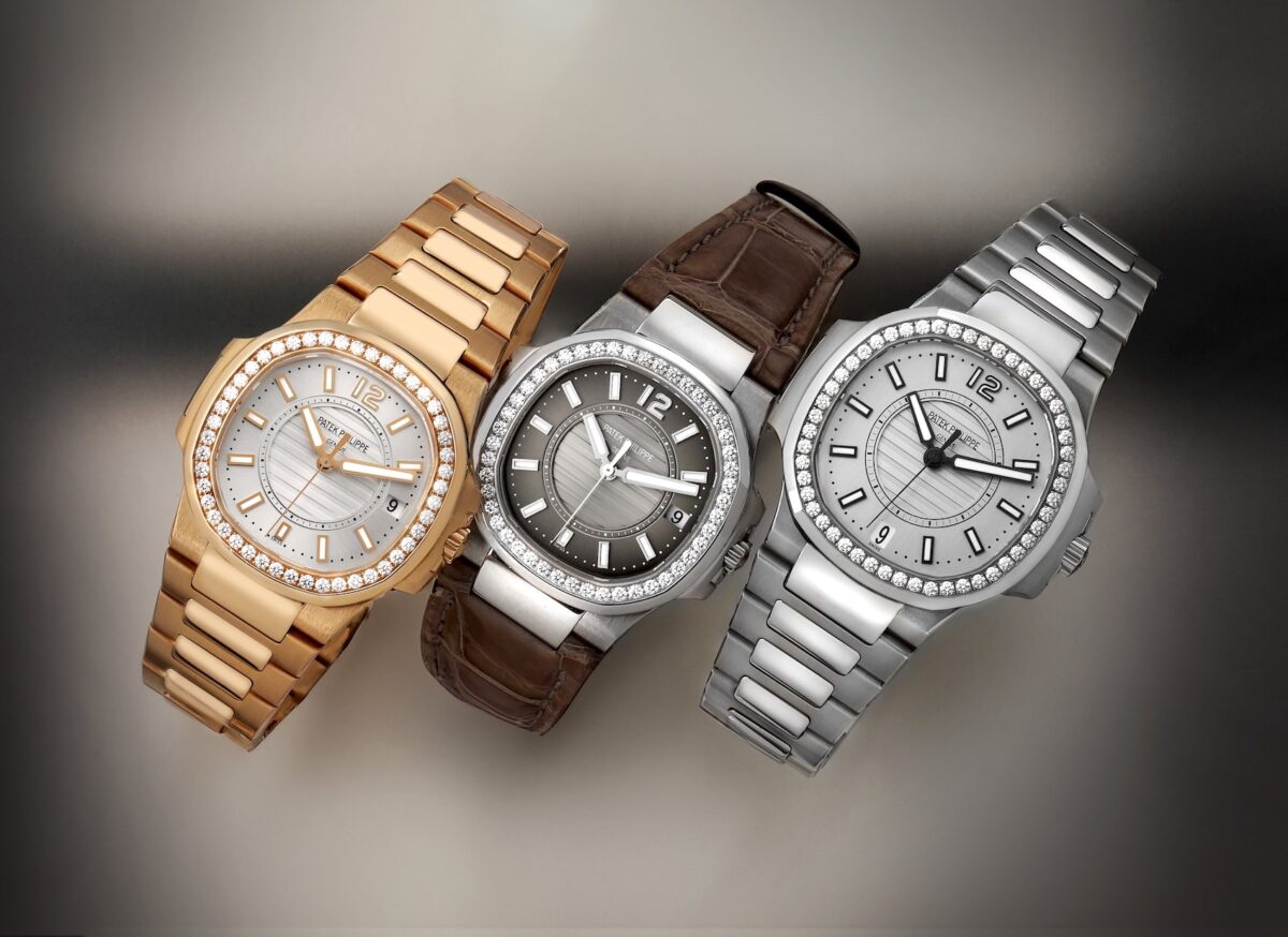The Collector’s Guide to Women’s Patek Philippe Watches