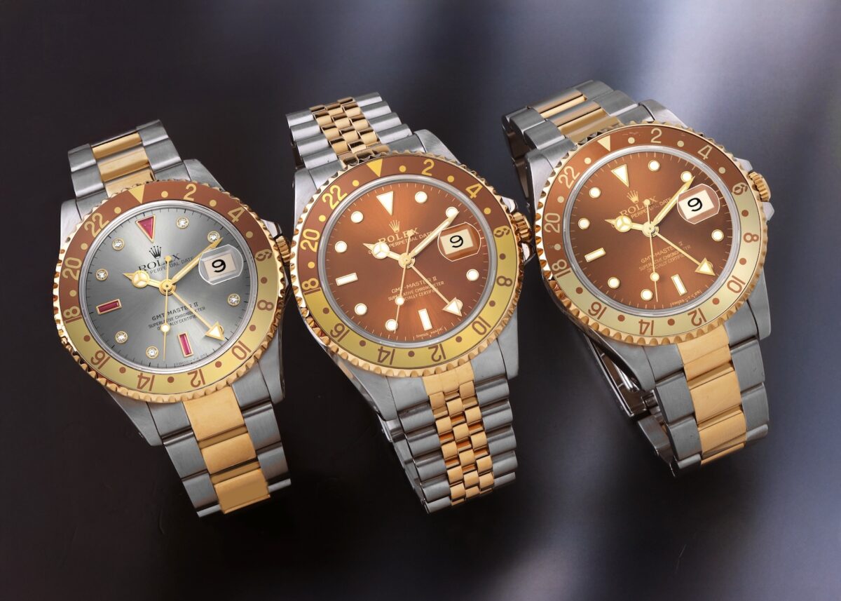 From Nipple Dials to Serti Stones: Why the Rolex GMT-Master II 16713 is a 2026 Power Play