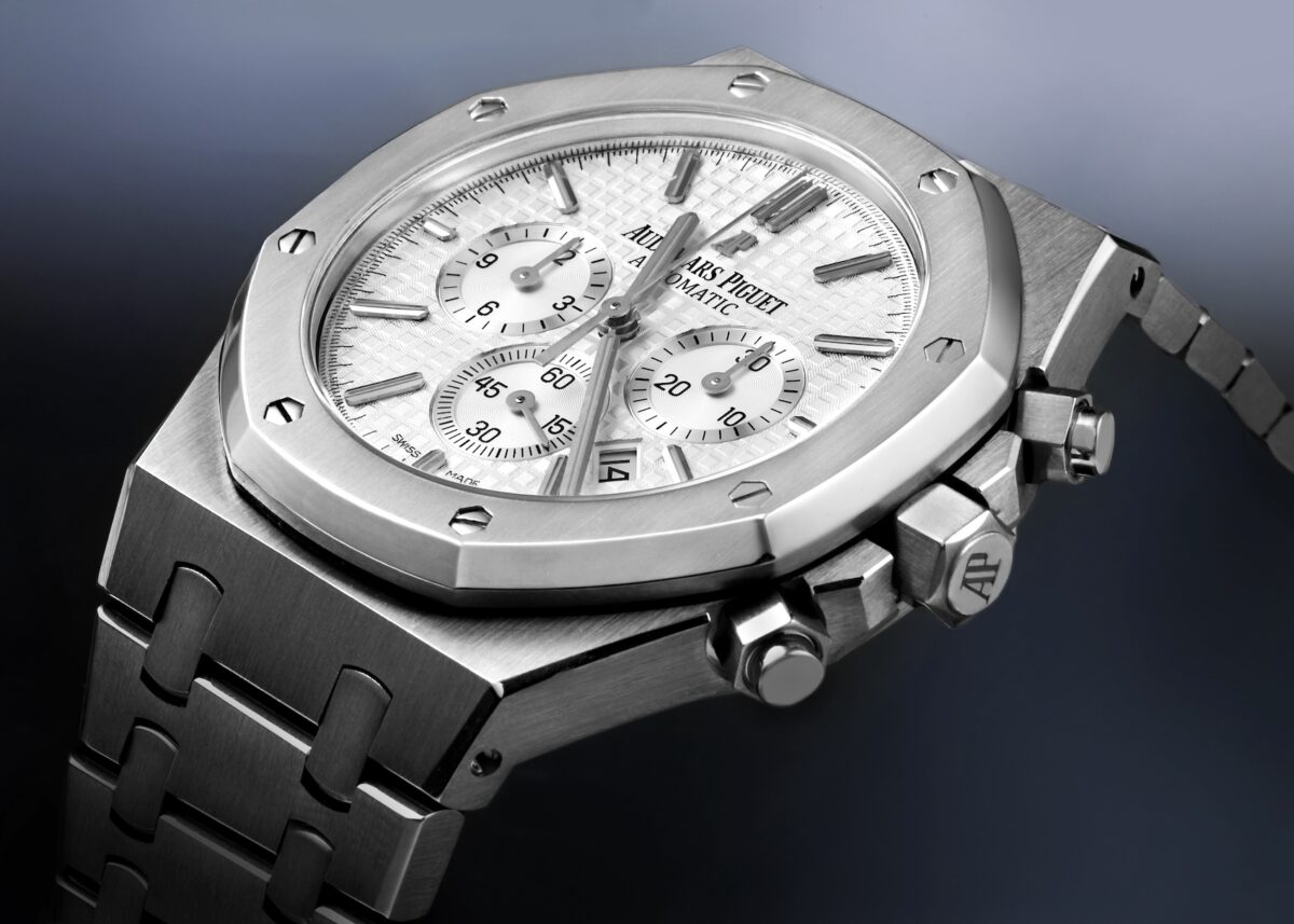 Why the Audemars Piguet x Swatch ‘Royal Pop’ is Nothing Like the Original Royal Oak