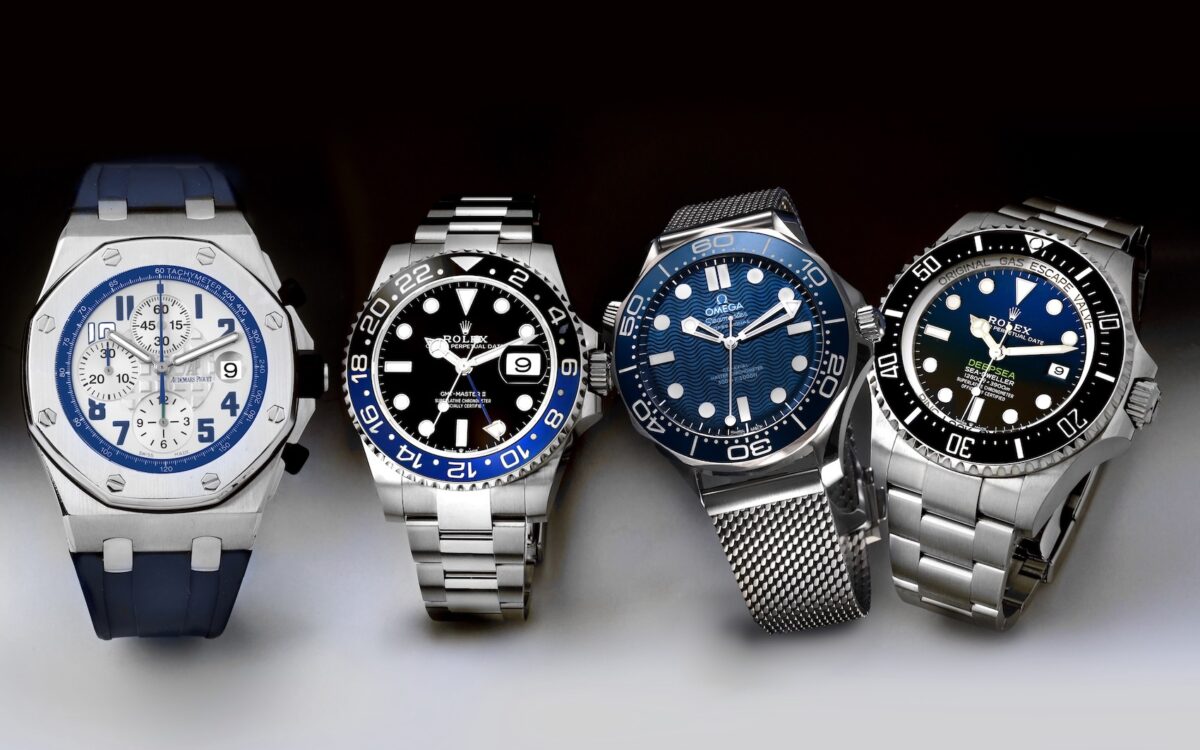 The 2026 Father’s Day Roster: 15 Timepieces for the Modern Dad