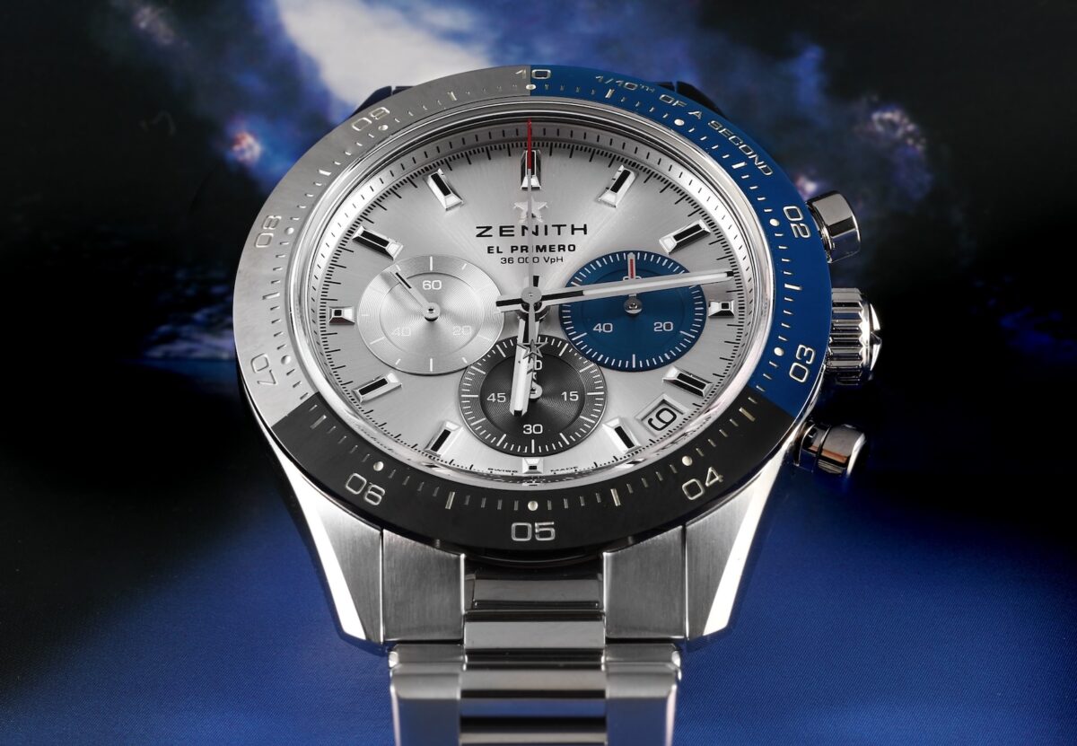The Ultimate Zenith Chronomaster Sport Guide: From 1969 Heritage to the 2026 Skeleton Revolution