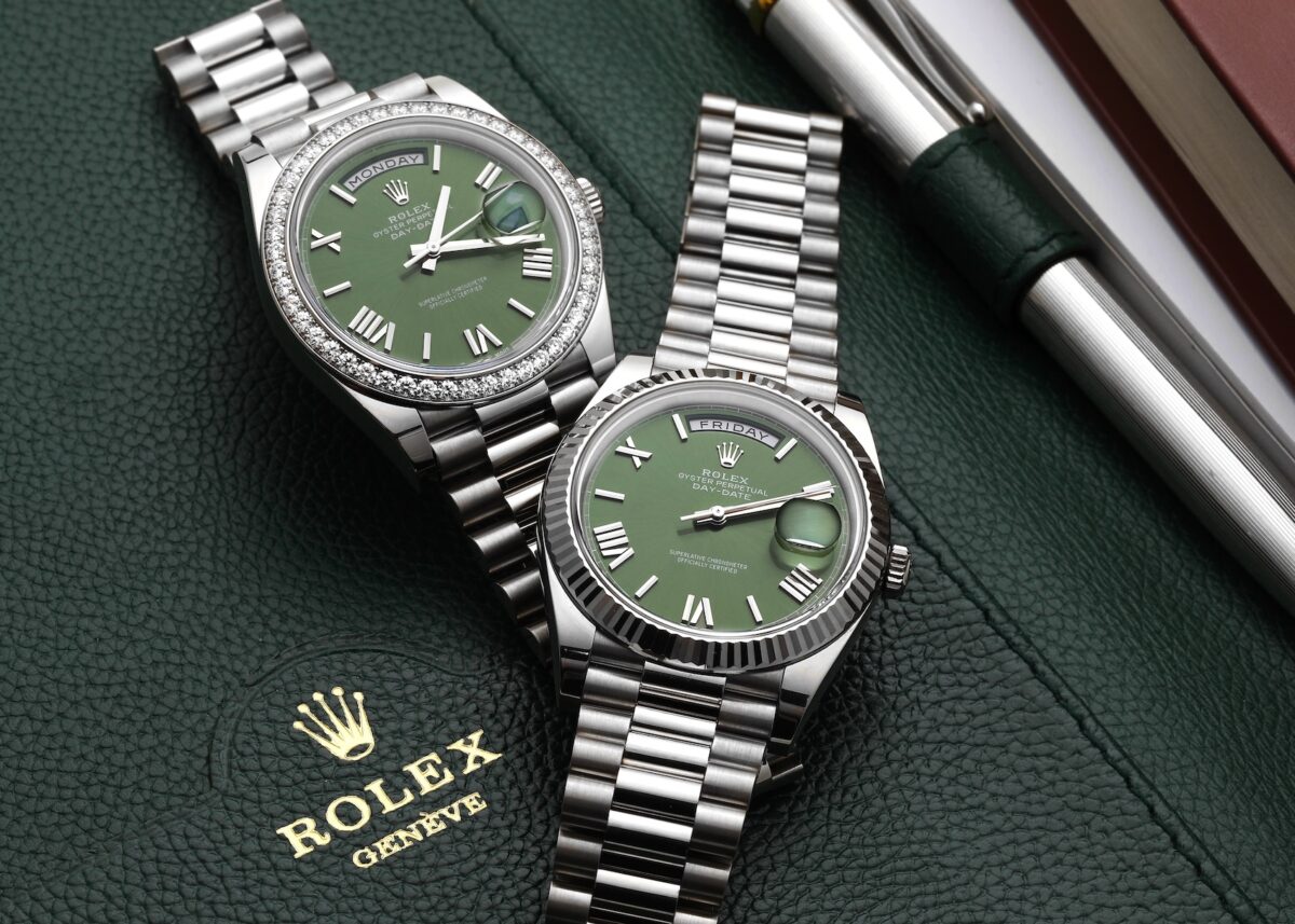 Pitch vs. Private Jet: Unpacking the Insane Luxury Watch Collections of the World Cup’s Biggest Stars