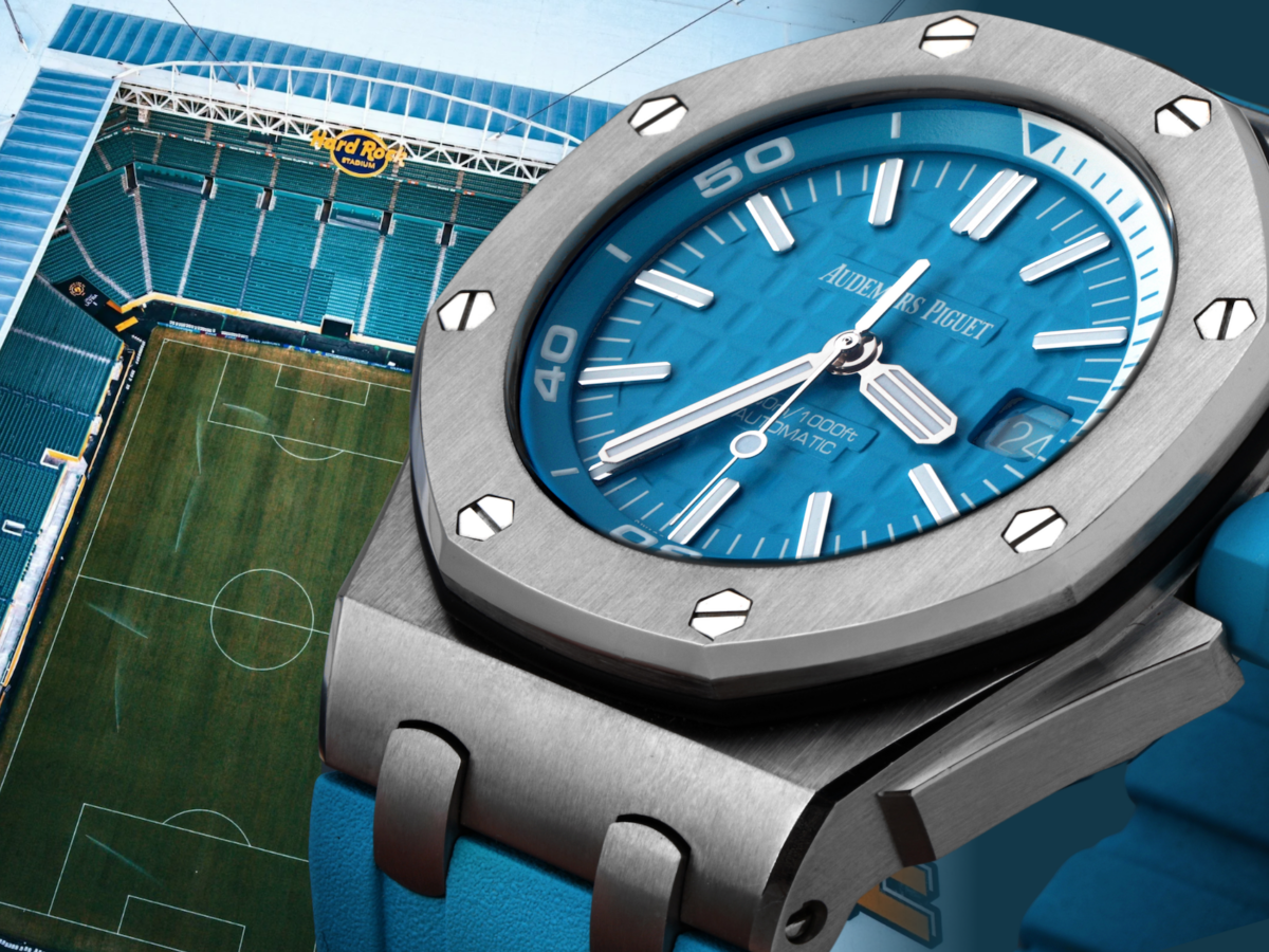 Host City Horology: Matching the Watch to the 2026 World Cup Stadiums