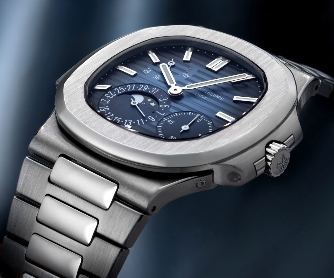 The Ultimate Guide to the Patek Philippe Nautilus 5712: Horology’s Most Beautiful Anomaly