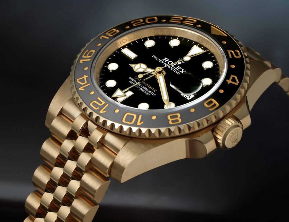 Beyond the Bruce Wayne: Why the Rolex Zombie is a Modern Sleeper Hit