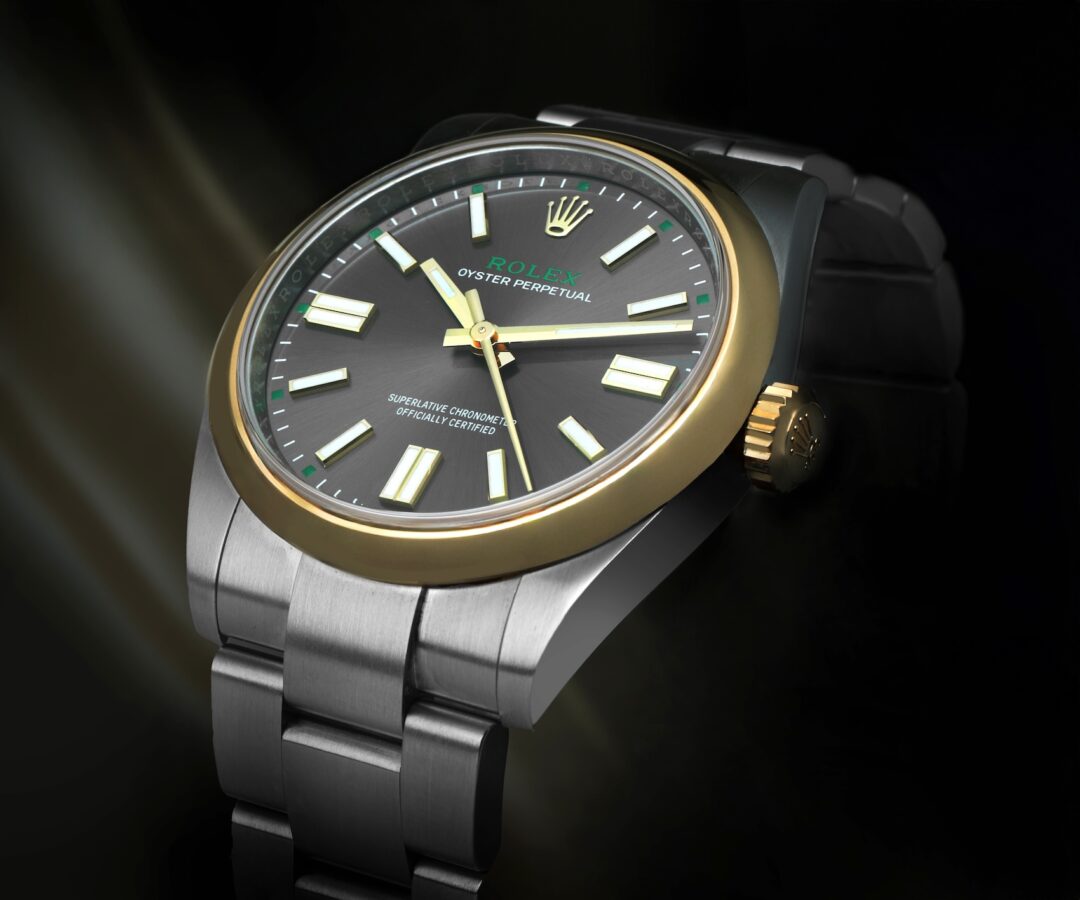 The Unexpected Rise of the Two-Tone Rolex Oyster Perpetual and Explorer