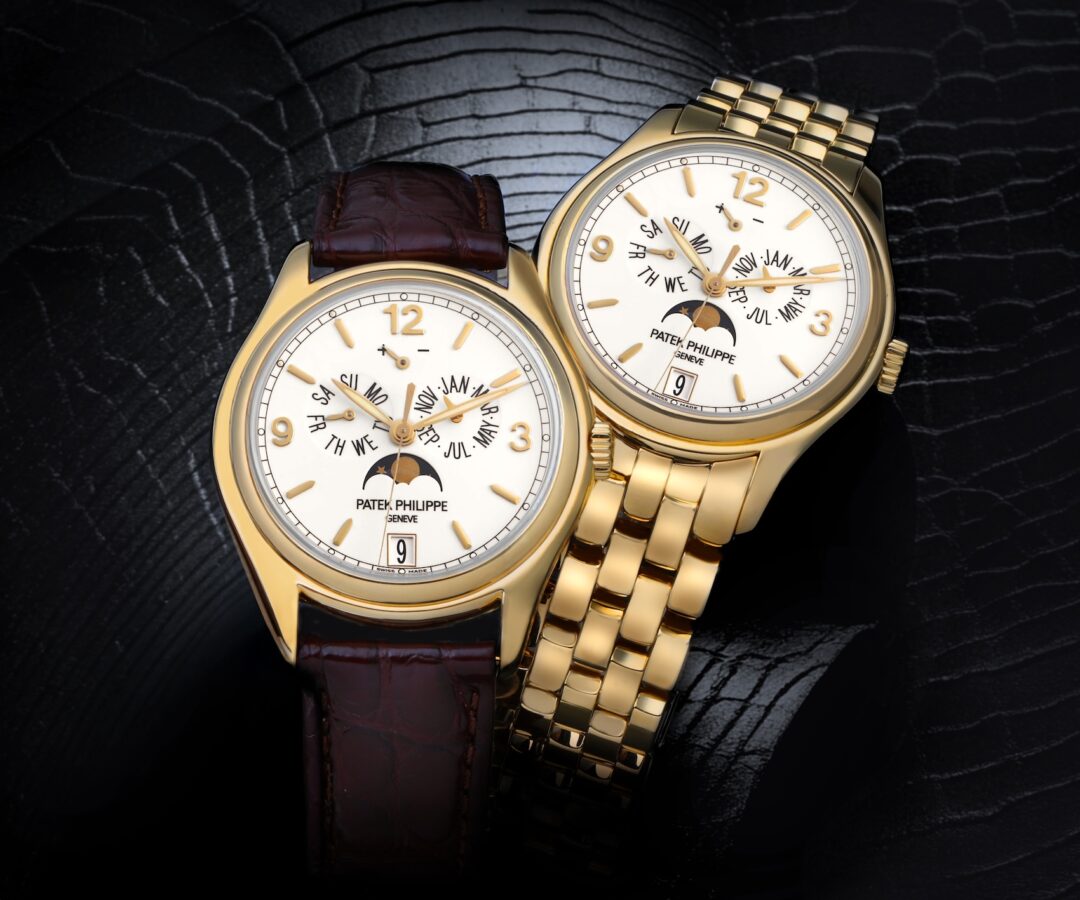 The Patek Philippe 5146: Haute Horlogerie Masterpiece or Your Next Daily Beater?
