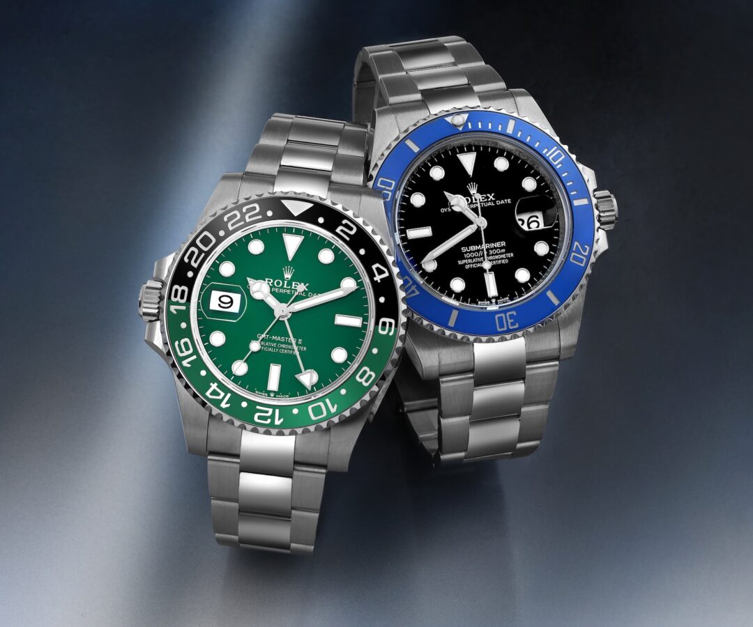 Rolex Spent Decades Being Serious. The ‘Sprite’ and ‘Celebration’ Prove That Era Is Over.
