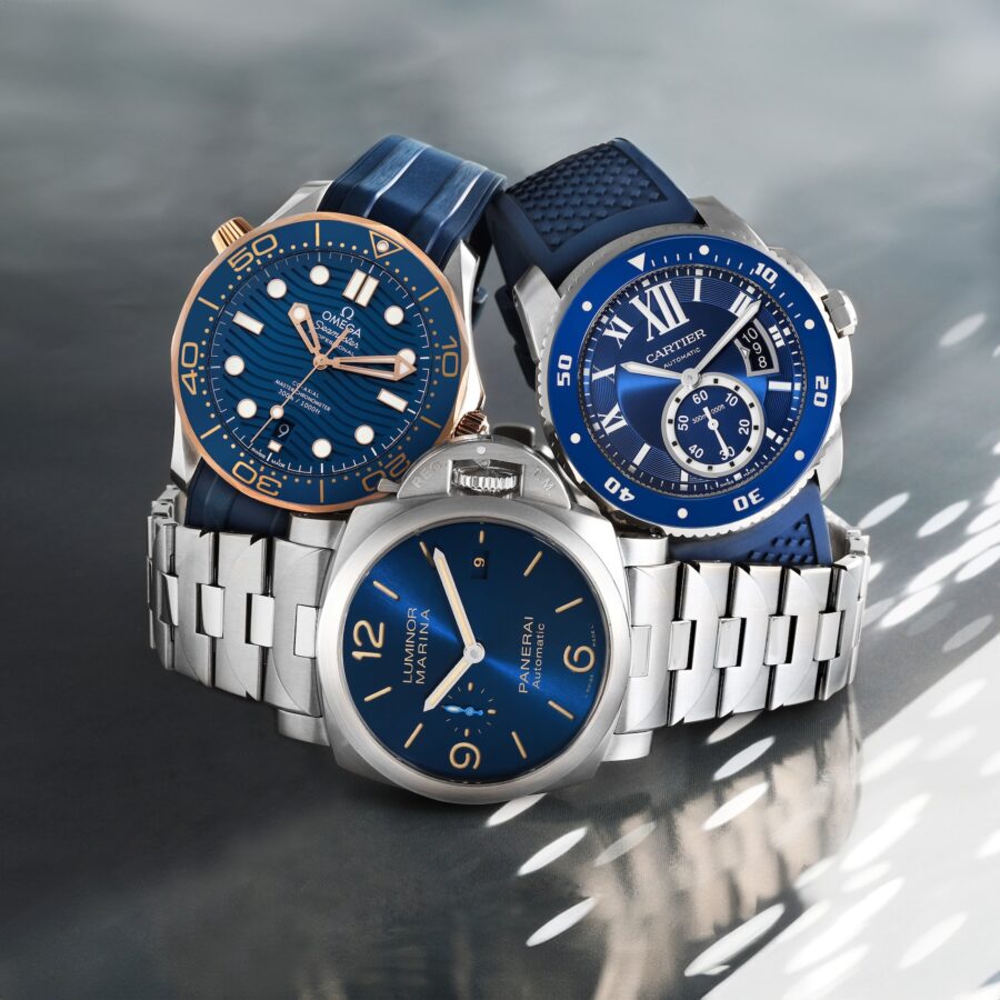 Holiday Gift Guide: Best Luxury Watches Under $10,000