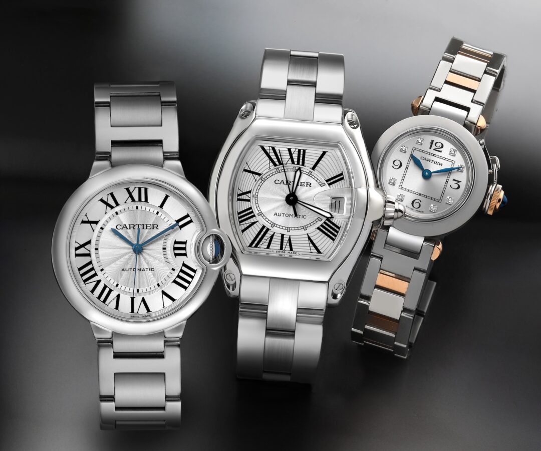Cartier Watches Under $5,000: The Best Collections for Your Budget