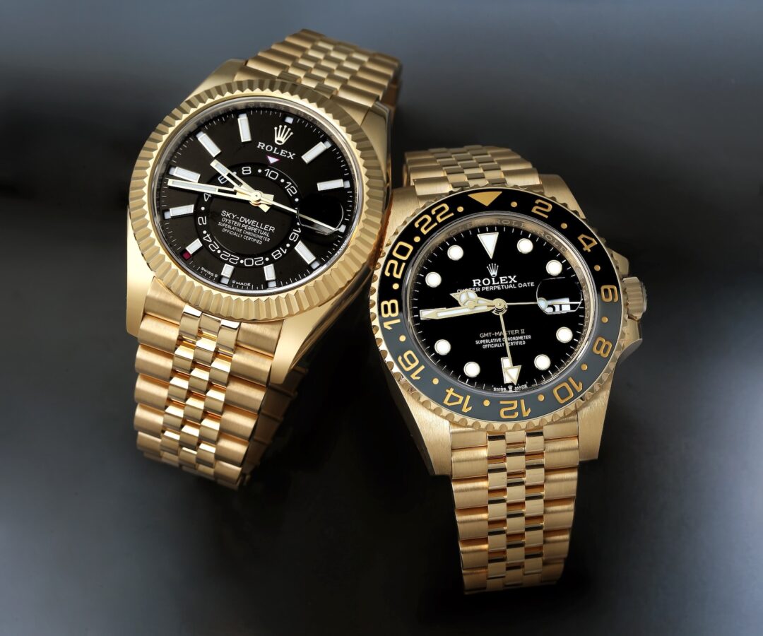 The Complete 2026 Guide to Rolex Sports Watches on a Jubilee Bracelet